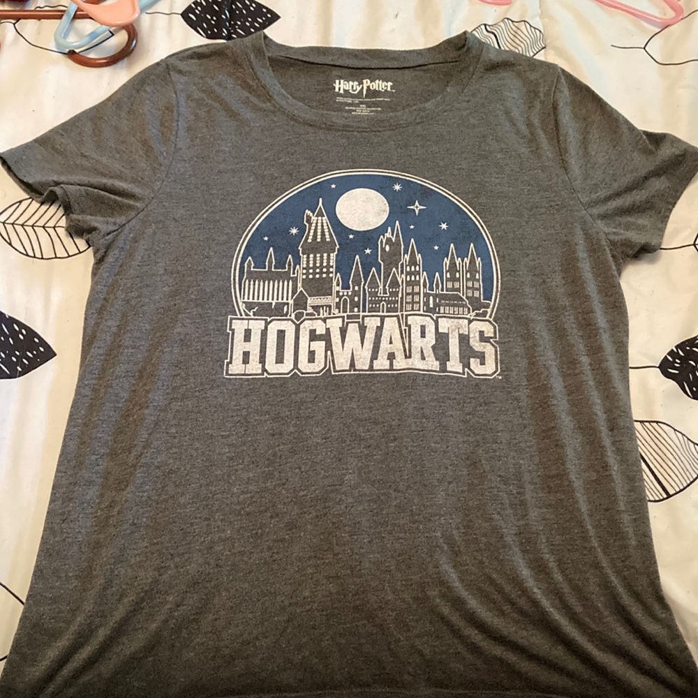 Potter heads unite